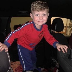 Meet your Posher, Ryan